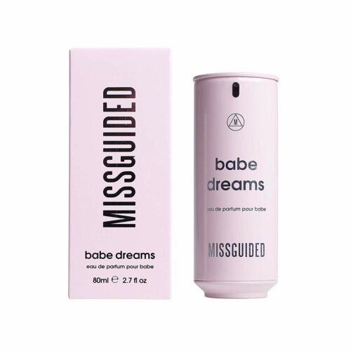 Missguided - Babe dreams 80 ml edp with box
